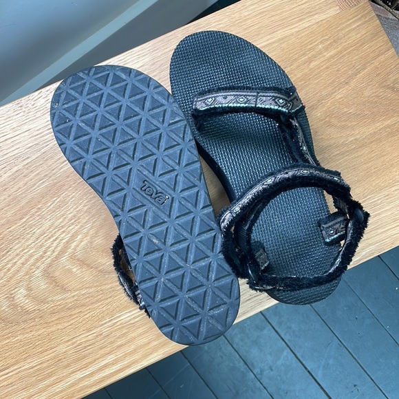 Teva flatform universal sandal - Picture 3 of 4